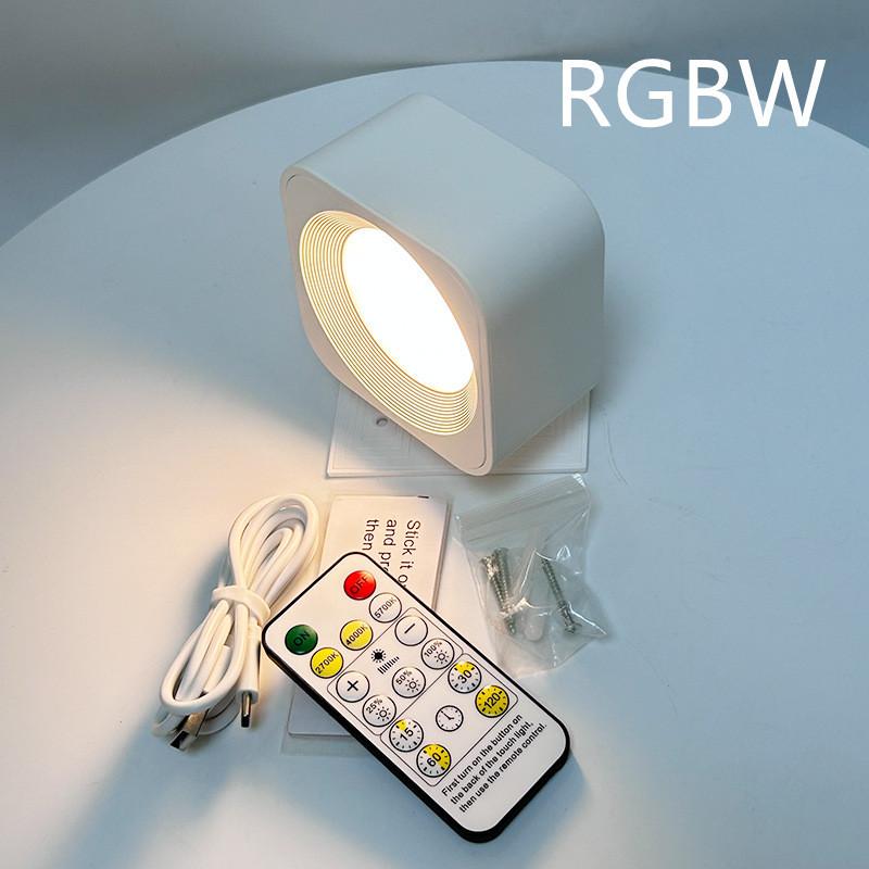 New Punch-free Touch  Lamp