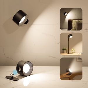 New Punch-free Touch  Lamp