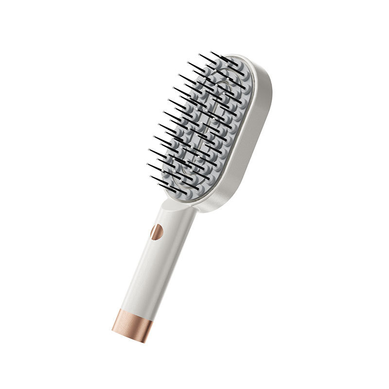 Red Light Hair Care Air Cushion Comb Women’s Airbag Massage Comb