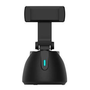 Follow up PTZ Face Recognition Camera