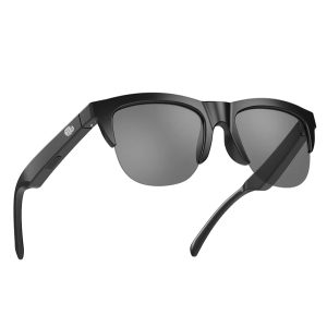 TWS-F Fashion Bluetooth V5.3 Smart Sunglasses – Music & Call, UV Protection