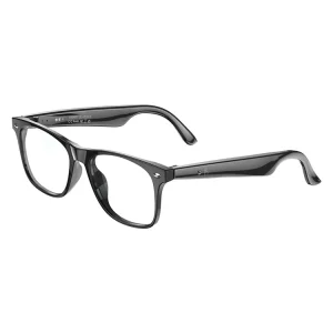 AI Translation Smart Glasses – Bluetooth, Music & Waterproof