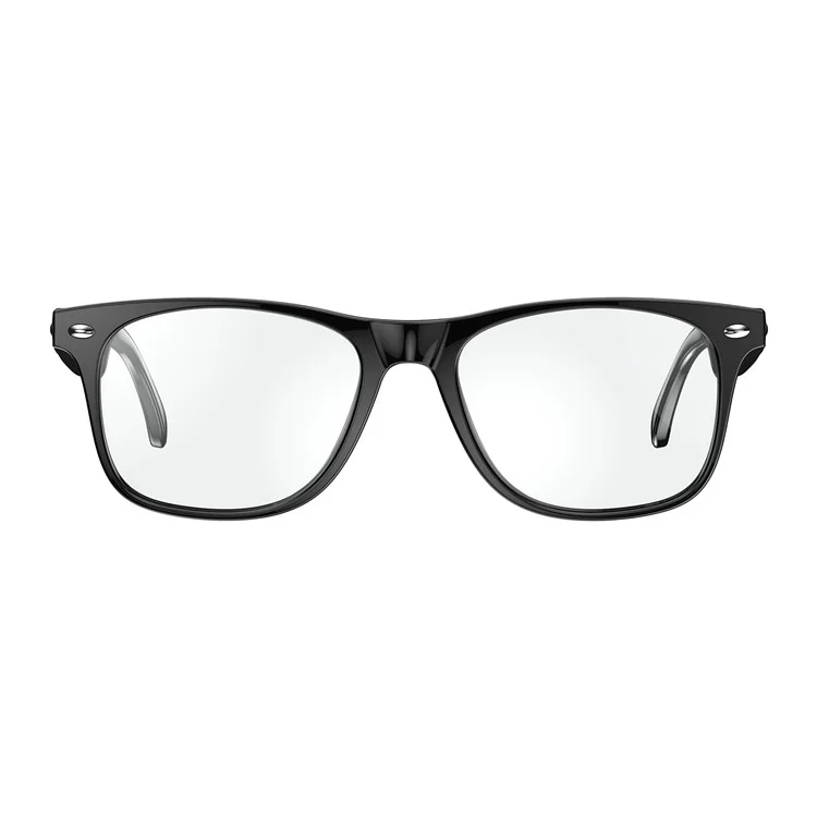 AI Translation Smart Glasses – Bluetooth, Music & Waterproof