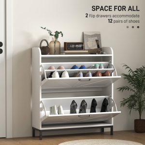Storage Lockers, Shoe Racks, Amazon Shipping, WalMart Banned, No Shipments On Weekends