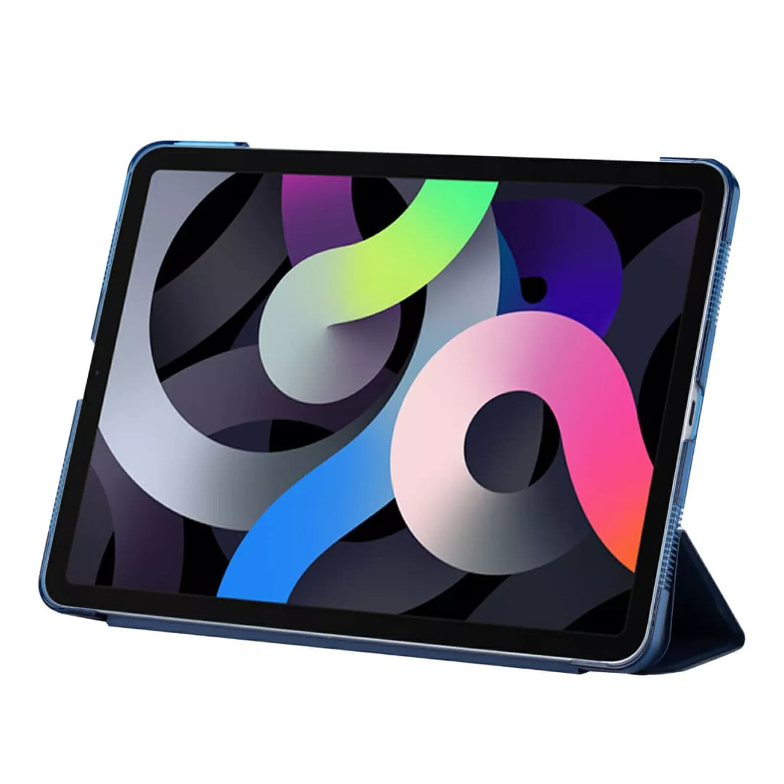 For IPad Case 10.2 7  8 9th Generation 2019-2021 Protective Cover