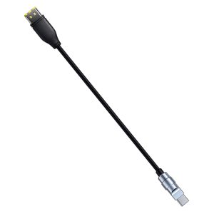 Premium USB-C Power Cord for ResMed AirMini – 1.6m Cable for Seamless Travel & Charging | Compatible with Power Banks, Car Chargers & Battery Packs - 40cm