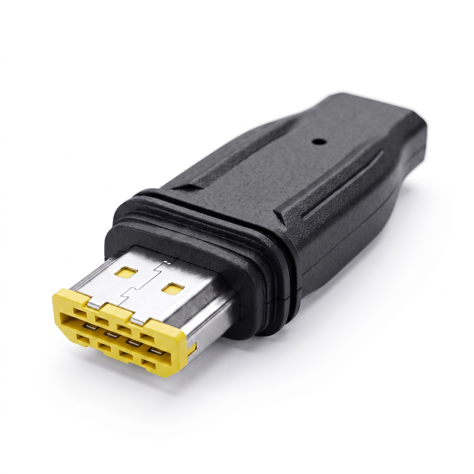 Type-C Power Adapter Converter for AirMini & S11 Travel Machines (Includes 1m Extension Cable)
